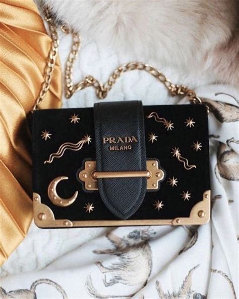 prada moon and stars bag replica|prada aesthetic bag dupe.